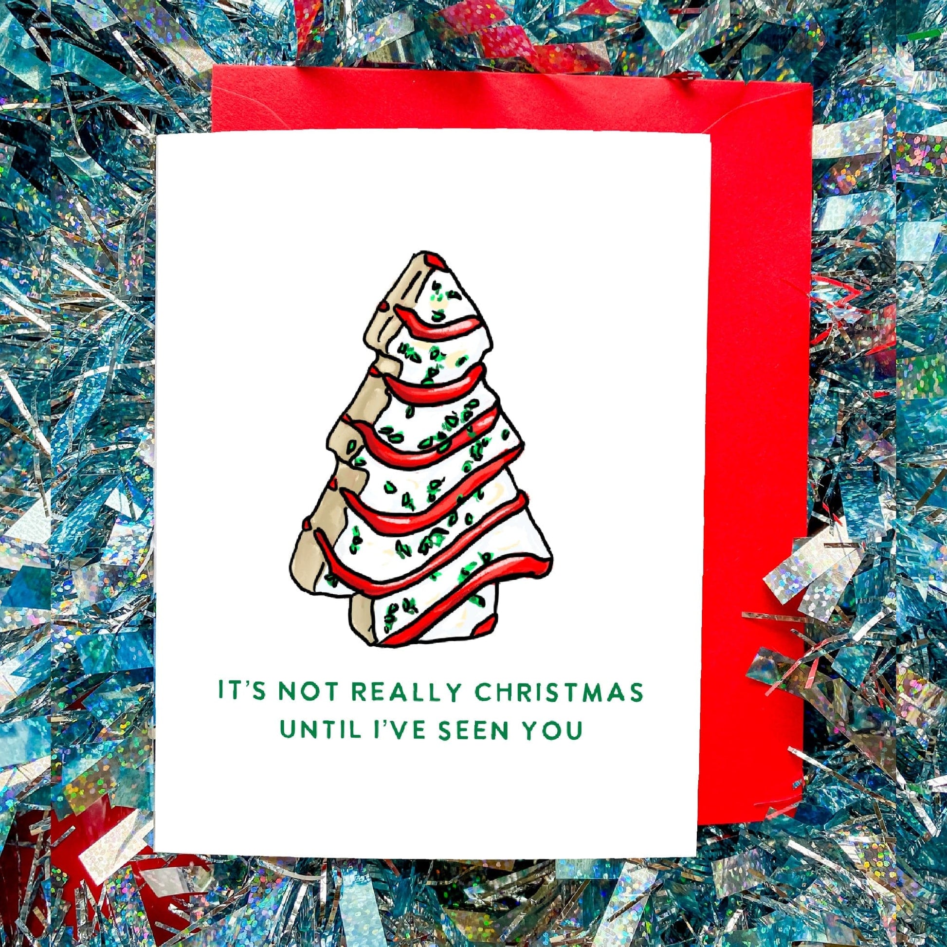 Maker Scholar 6 Gifting Card Pack | Choose your design!