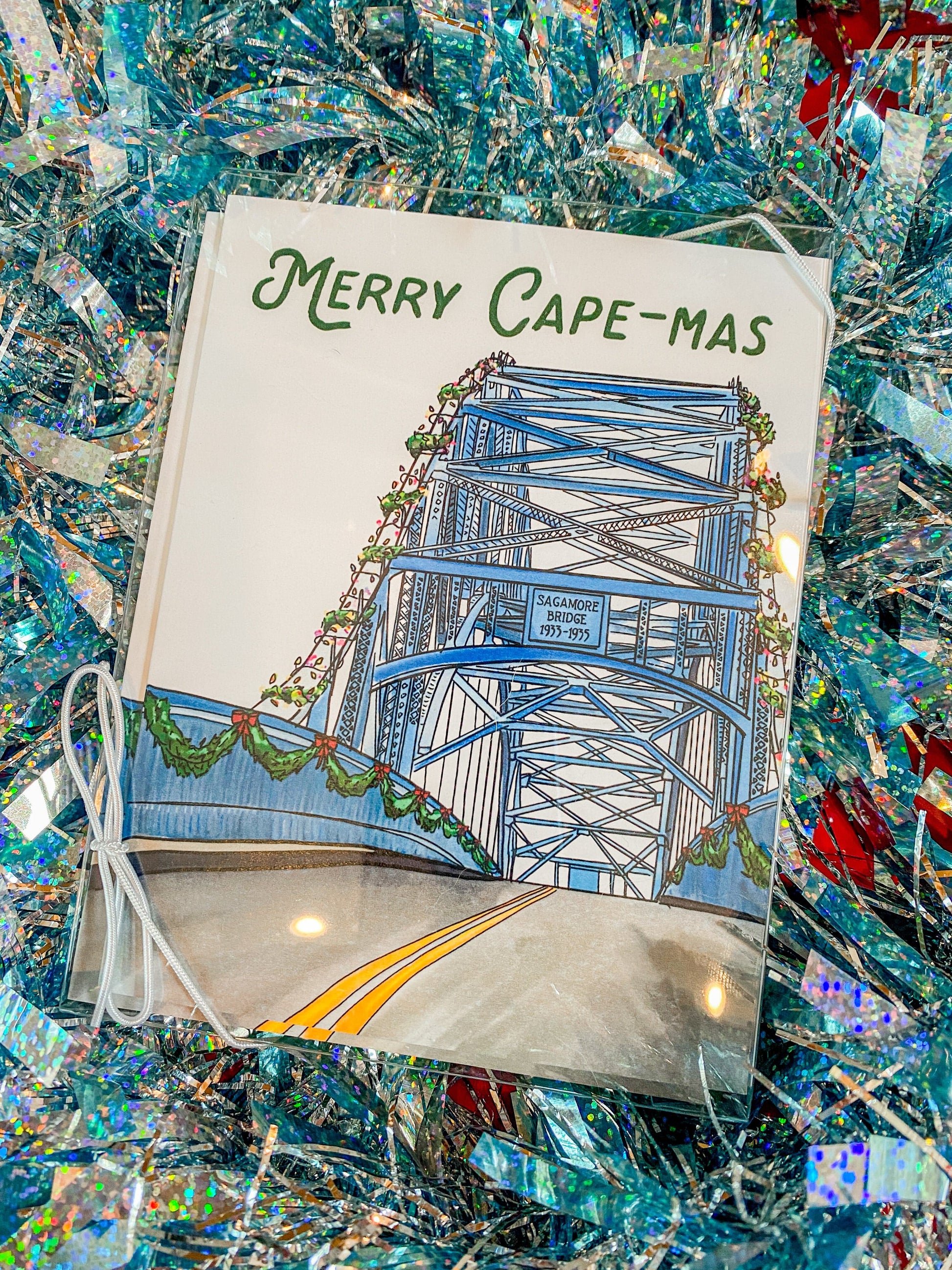 Maker Scholar 6 Gifting Card Pack | Choose your design!