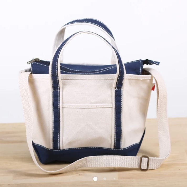 Maker / Scholar Small Pet Portrait Totes at Goody Great - Presale!