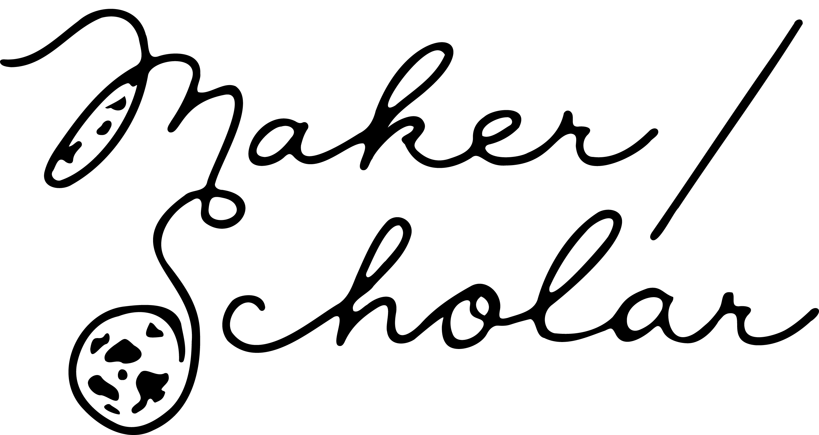 Maker scholar