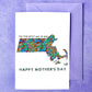 Maker Scholar Best ma in Massachusetts | Mother’s Day Card