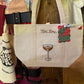 Maker / Scholar Large Custom Makers Tote