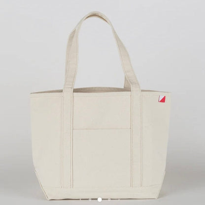 Maker / Scholar Large Pet Portrait Totes at Goody Great - Presale!