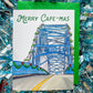 Maker Scholar Merry Cape-Mas | Holiday Gifting Card