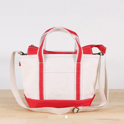 Maker / Scholar Small Pet Portrait Totes at Goody Great - Presale!