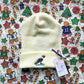 Maker / Scholar Southie Seagull Embroidered Beanie