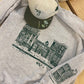 Maker / Scholar Southie Streetfest Crewneck
