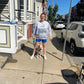 Maker / Scholar Southie Streetfest Crewneck