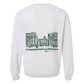 Maker / Scholar Southie Streetfest Crewneck