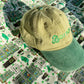 Maker / Scholar St Paddy’s Day Brunch Embroidered “Dad Hat”